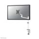 Neomounts DS60-425WH1 Monitor Holder/Stand 68.6 cm (27") Desk White