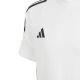 5. Adidas Tiro 24 Sweat Jr T-shirt IR9358