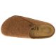 3. Birkenstock Zermatt Standard FE 1027942 Brown 36