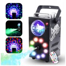 LIGHT4ME PARTY FOG 700W V2 generator fog machine