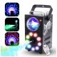 LIGHT4ME PARTY FOG 700W V2 generator fog machine