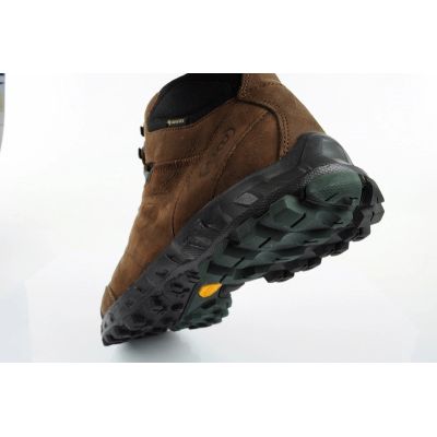 7. Aku Coldai GTX men's trekking shoes