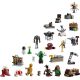3. LEGO STAR WARS 75418 2025 Advent Calendar
