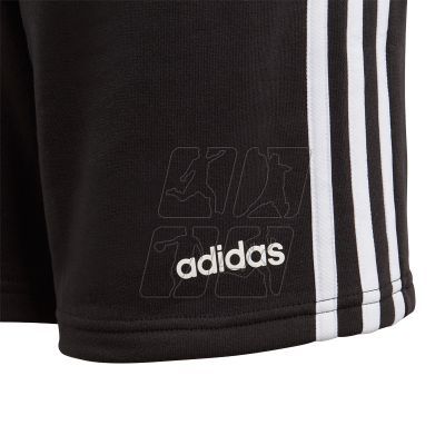 8. Adidas Essentials 3S Short JR DV1796 shorts