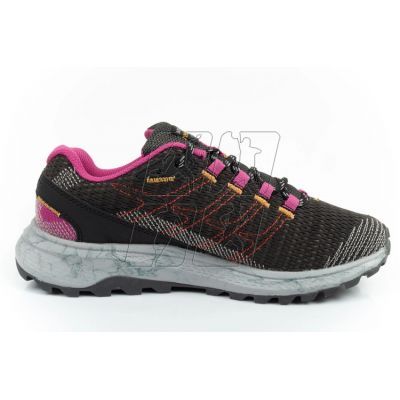 4. Merrell Fly Strike W J067444 Running Shoes