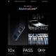 4. Spigen Glas.tR EZ Fit Tempered Glass for iPhone 16 Pro / 17 / 17 Pro - 2 pcs.