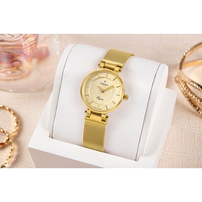 5. Atlantic Elegance Women's Watch 29035.45.31 + BOX