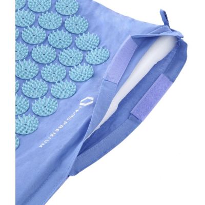 3. HMS AKM03 acupressure mat blue