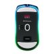 6. CHERRY XTRFY M50 Wireless Gaming Mouse Right Side RF Wireless + Bluetooth + USB Type-C Optical 12000 DPI