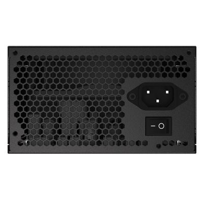 7. Gigabyte P550B 550W 80+ Bronze Power Supply