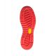 2. Bata Industrials Bright 041 U MLI-B51B1 Black Shoes