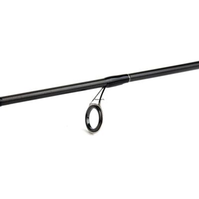 4. Shimano FX XT Spinning Rod 2.40m 10-30g 2-piece EVA