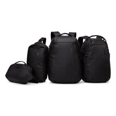8. Thule Tact TACTBP114 35.6 cm (14") Backpack Black