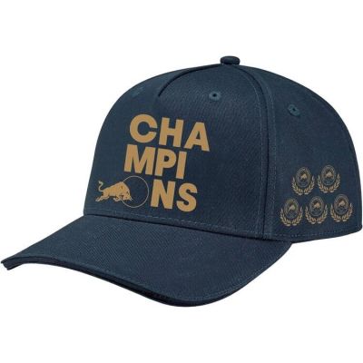 4. Red Bull Champions F1 Cap M 701225761 001