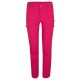 Kids’ Zip-Off Trousers for Boys/Girls Trollkids Kids Kjerag Zip-Off Pants rubine/anthracite (177-405)
