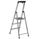 2. Krause Safety 126313 3-step freestanding ladder