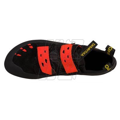 3. La Sportiva Tarantula climbing shoes 30J999311