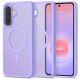 Tech-Protect Magmat MagSafe Case for Samsung Galaxy A36 / A56 / A37 5G - Matte Purple