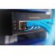 20. Industrial 8-Port Gigabit Switch