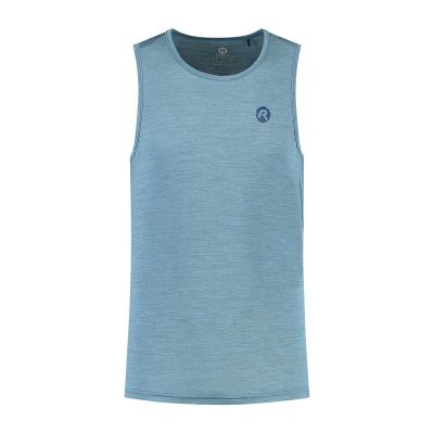 Rogelli KENN Running Vest Blue XL
