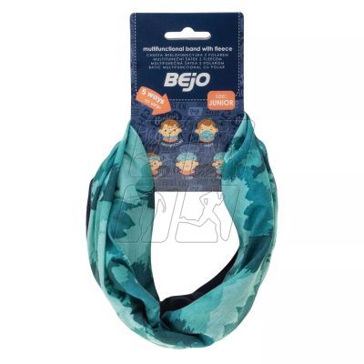2. Bejo Lare Jr 92800378880 scarf