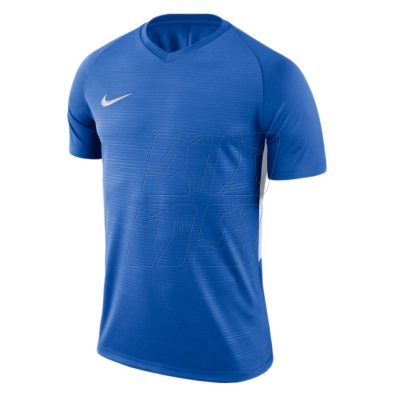 Nike Men's M NK DRY TIEMPO PREM JSY SS T-shirt : : Fashion