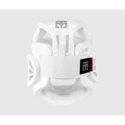 8. Extera 3 Pro WKF Helmet with Face Shield | MOOTO