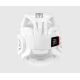 8. Extera 3 Pro WKF Helmet with Face Shield | MOOTO