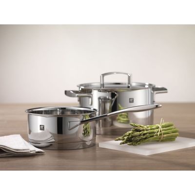 4. ZWILLING Passion pot set 5 pcs.