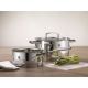 4. ZWILLING Passion pot set 5 pcs.