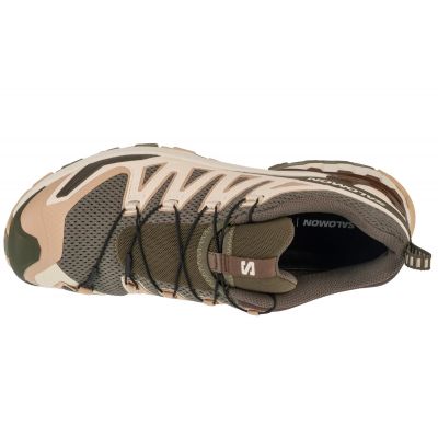 3. Salomon XA Pro 3D v9 GTX M L47583300 Running Shoes