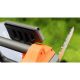 10. Black & Decker BECS2245-QS Chainsaw 2200W Orange