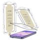 2. Tech-Protect Quick Set AR+ Anti-Reflective Glass for Samsung Galaxy S26 Ultra - Black