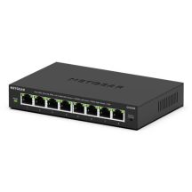 Netgear GS308E-400EUS 8-Port Unmanaged Gigabit Switch