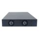 4. LevelOne XEL-1291 Managed L3 10G Ethernet (100/1000/10000) 1U Black