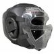 10. Masters boxing helmet with mask KSSPU-M 0211989-M01