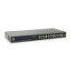 LevelOne TURING WebSmart/GB PoE Switch 26-Port 185W 1Gbps