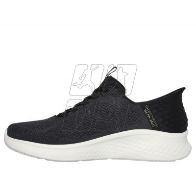 2. Skechers Lite Pro-Primebase M 232466BKGY shoes