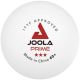 3. JOOLA PRIME TABLE TENNIS BALLS 6 PCS WHITE
