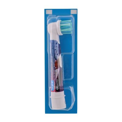 5. Oral-b Vitality Pro Kids 3+ Frozen Electric Toothbrush