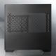 9. RAIJINTEK PAEAN Mini Mini Tower Black