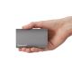 5. INTENSO Premium Edition 3823440 external hard drive (256 GB; 1.8"; USB 3.0; anthracite)