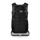 3. Osprey Daylite Plus Backpack Black Polyethylene Terephthalate (PET)