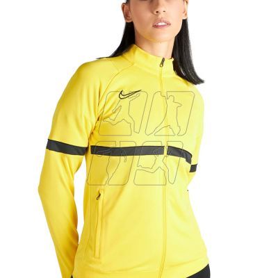 6. Nike Dri-FIT Academy 21 Sweatshirt W CV2677-719