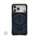 2. Urban Armor Gear Monarch Pro Cell Phone Case 17.5 cm (6.9") Black, Blue