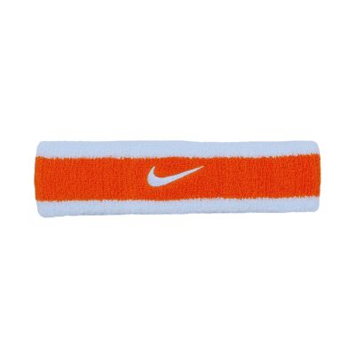 3. Nike Swoosh Headband N0001544450