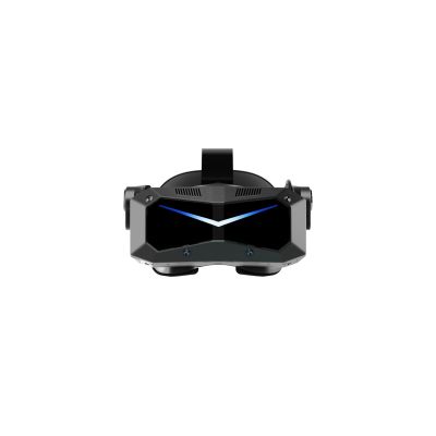 Pimax Technology PVH00010196 Head-Mounted Display Dedicated Head-Mounted Display 815g Black