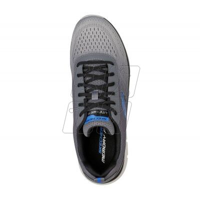 2. Shoes Skechers Track Ripkent M 232399/CCGY