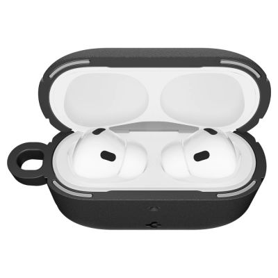 8. Spigen Vault Case for AirPods Pro 3 - Black