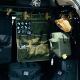 11. Offlander Offroad Car Organizer OFF_CACC_31GN